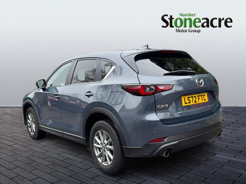 Mazda CX-5 Image 5