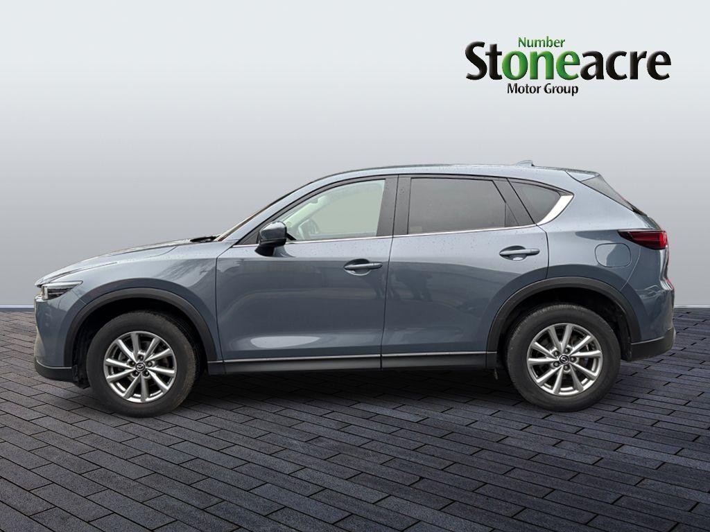 Mazda CX-5 Image 6