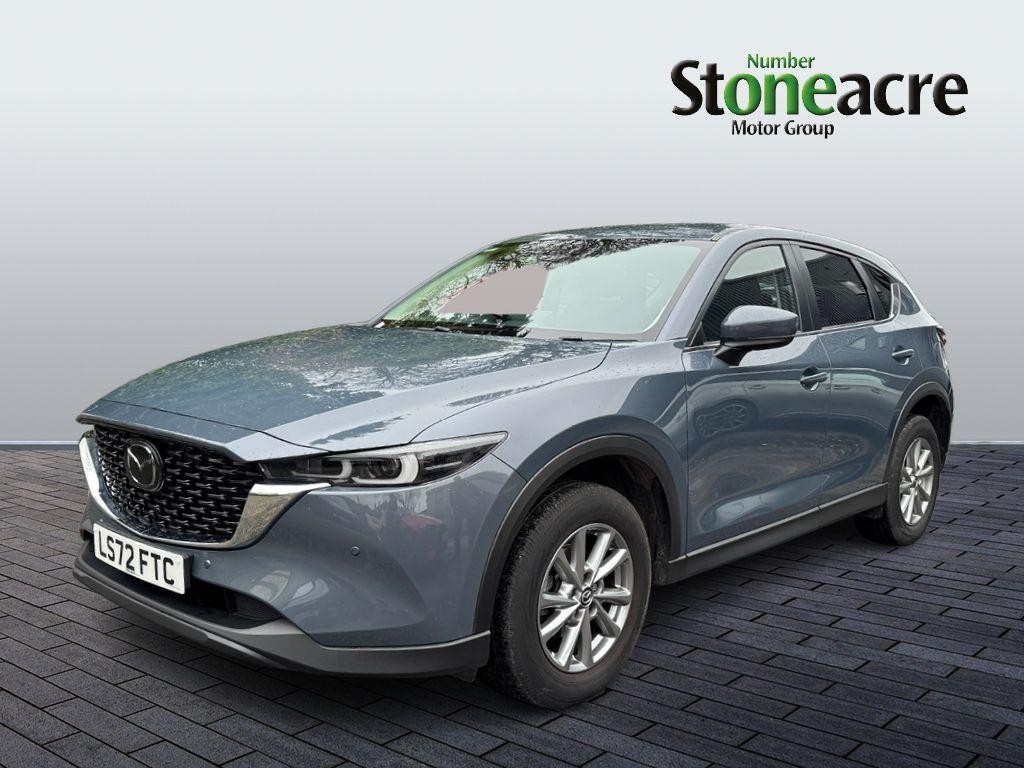 Mazda CX-5 Image 7