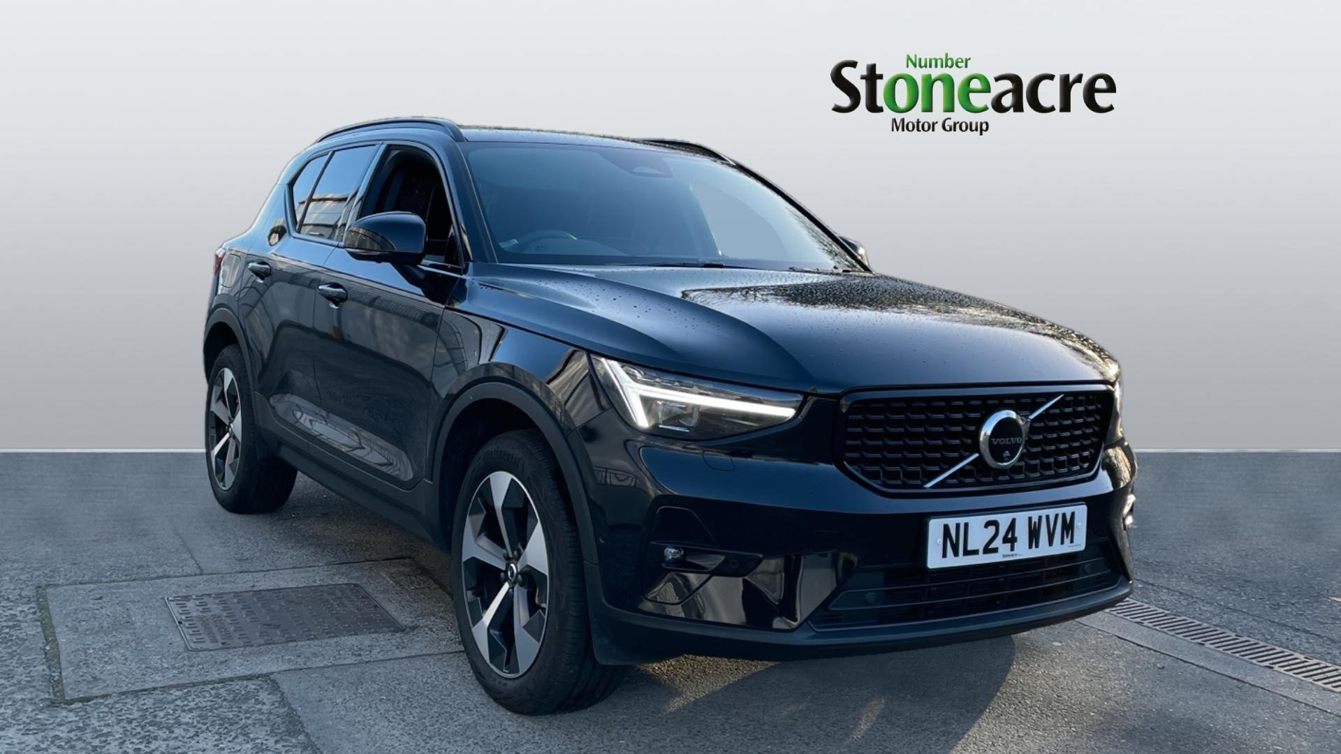 Volvo XC40 Image 1