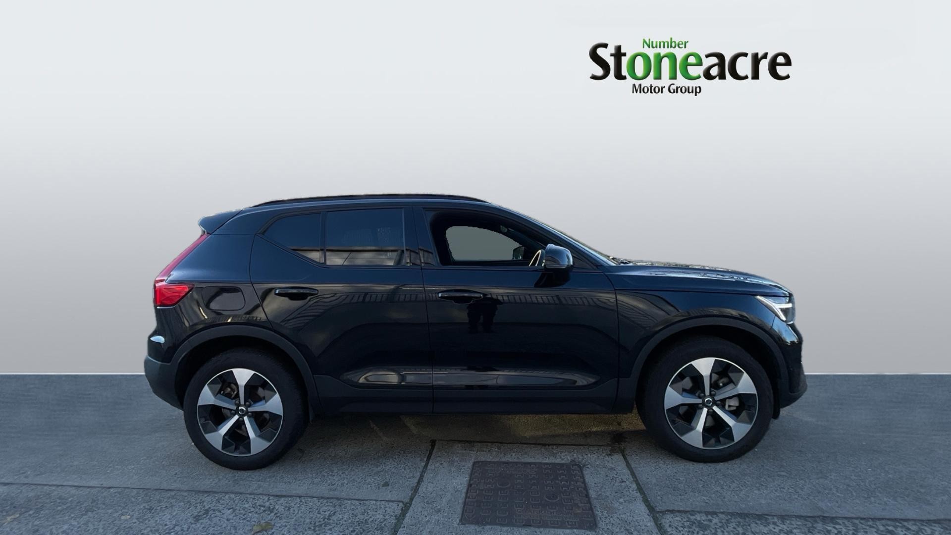 Volvo XC40 Image 3