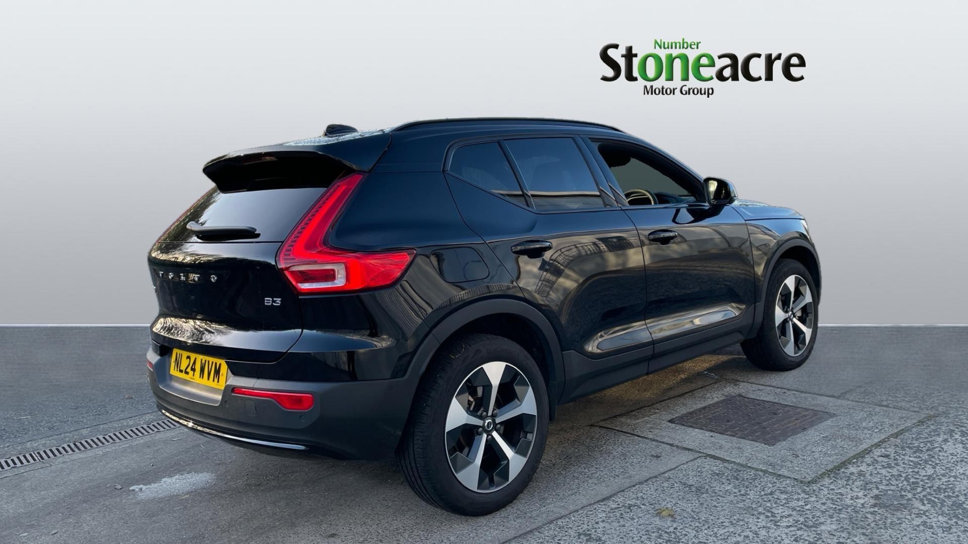 Volvo XC40 Image 7