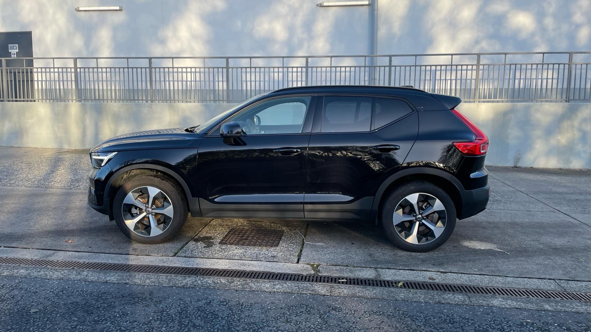 Volvo XC40 Image 8