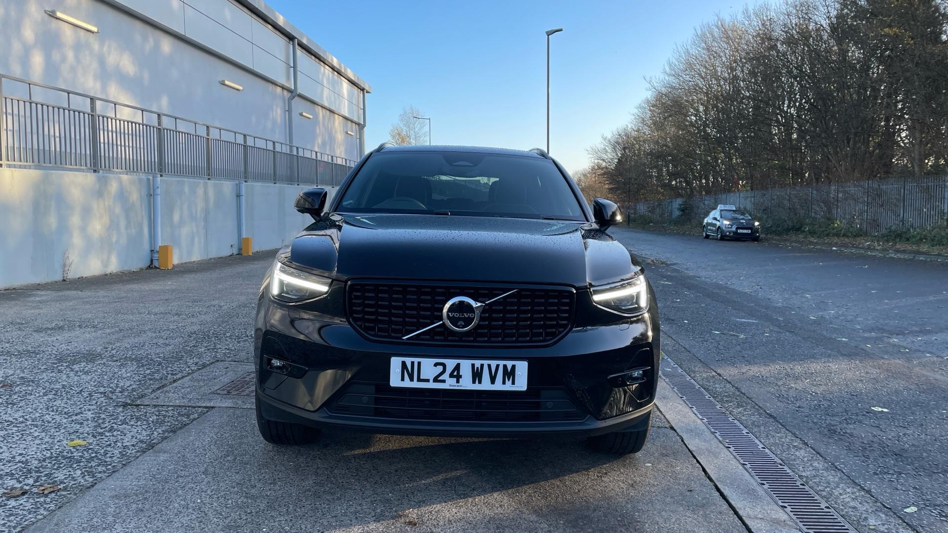 Volvo XC40 Image 12