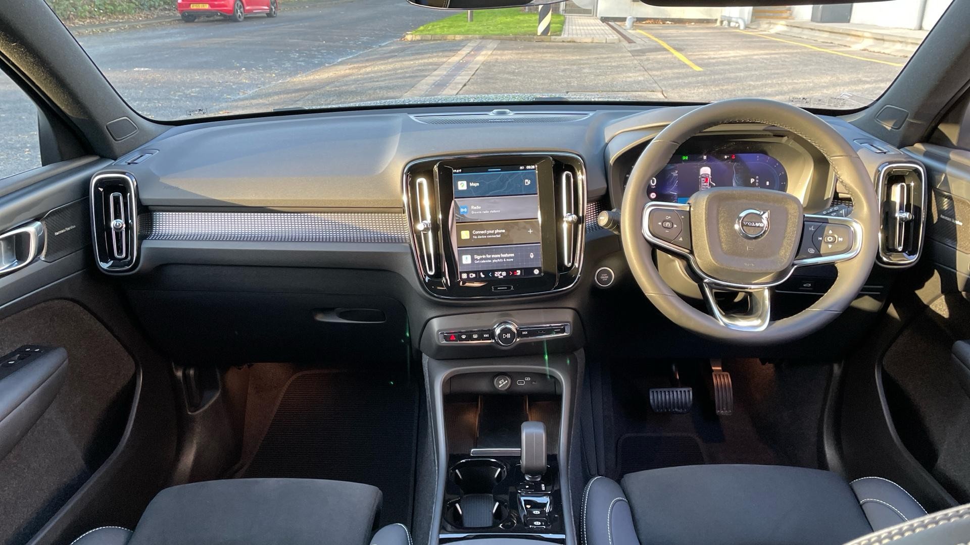 Volvo XC40 Image 20