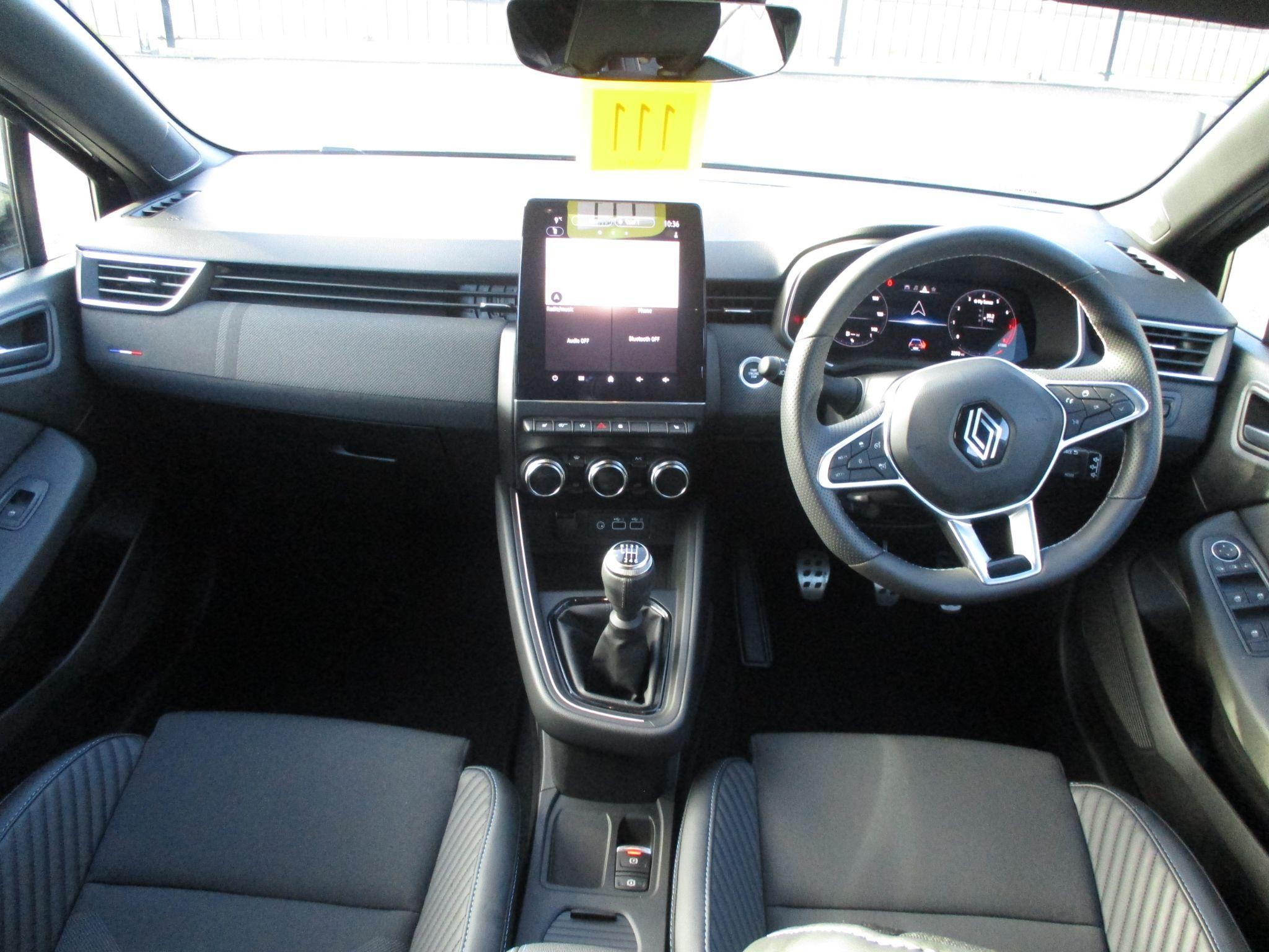 Renault Clio Image 13