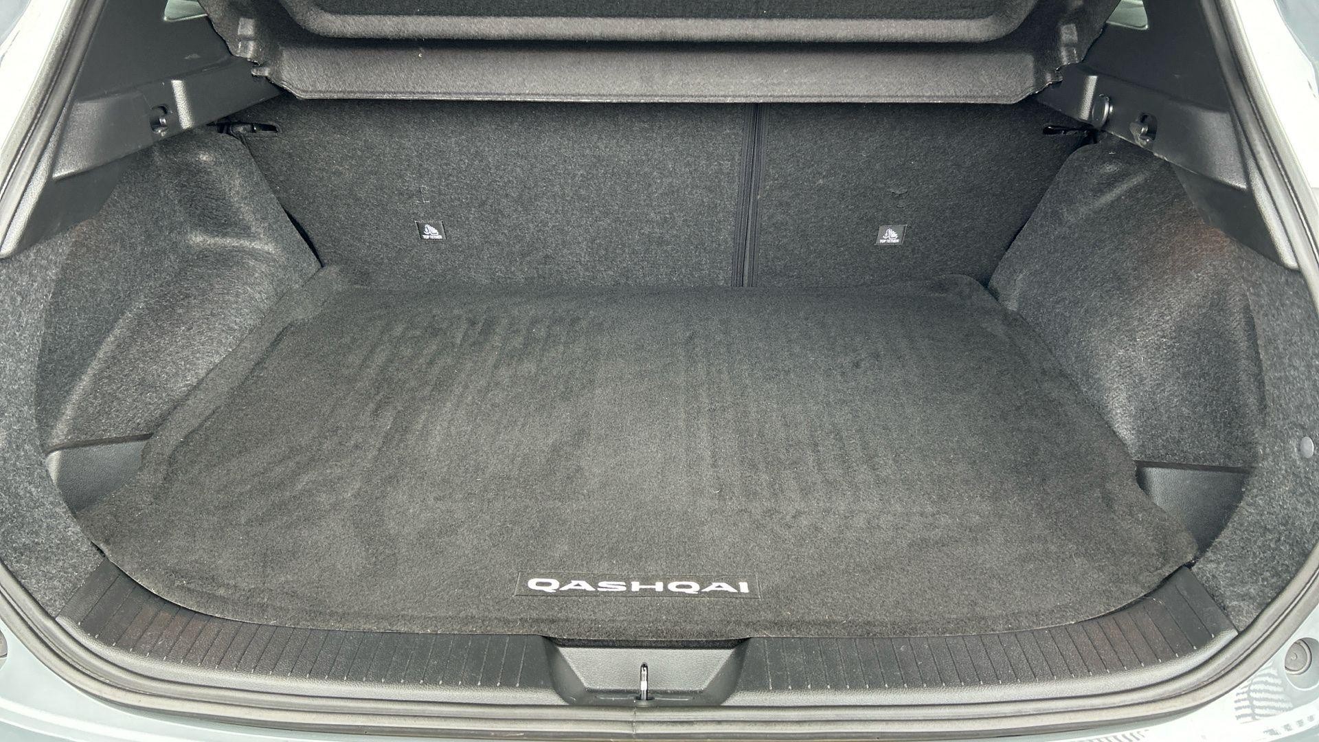 Nissan Qashqai Image 18