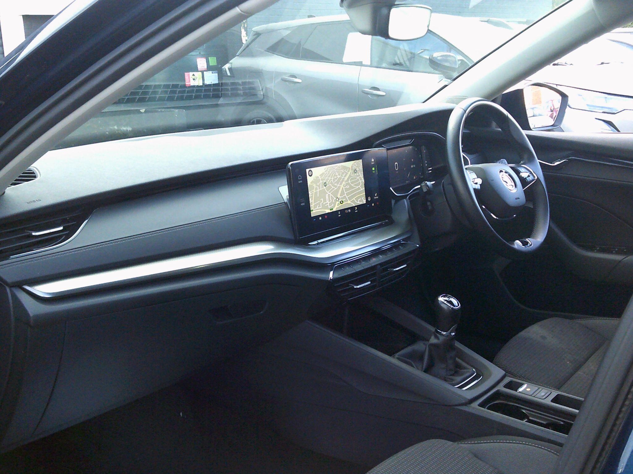 Skoda Octavia Image 25