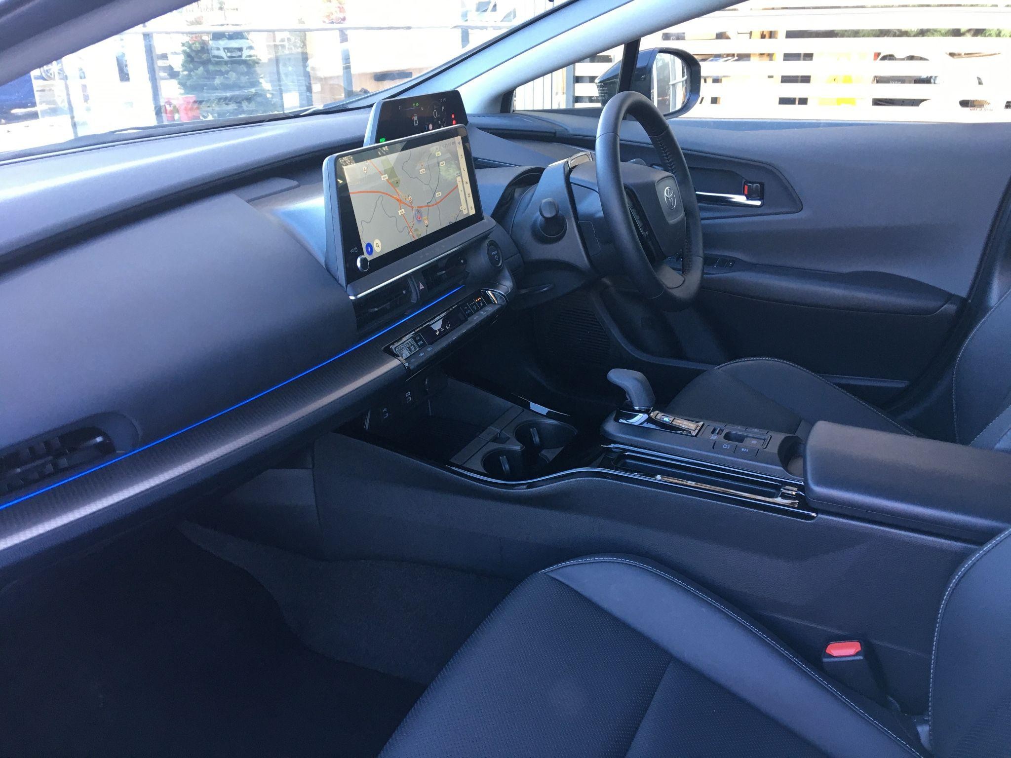 Toyota Prius Image 15