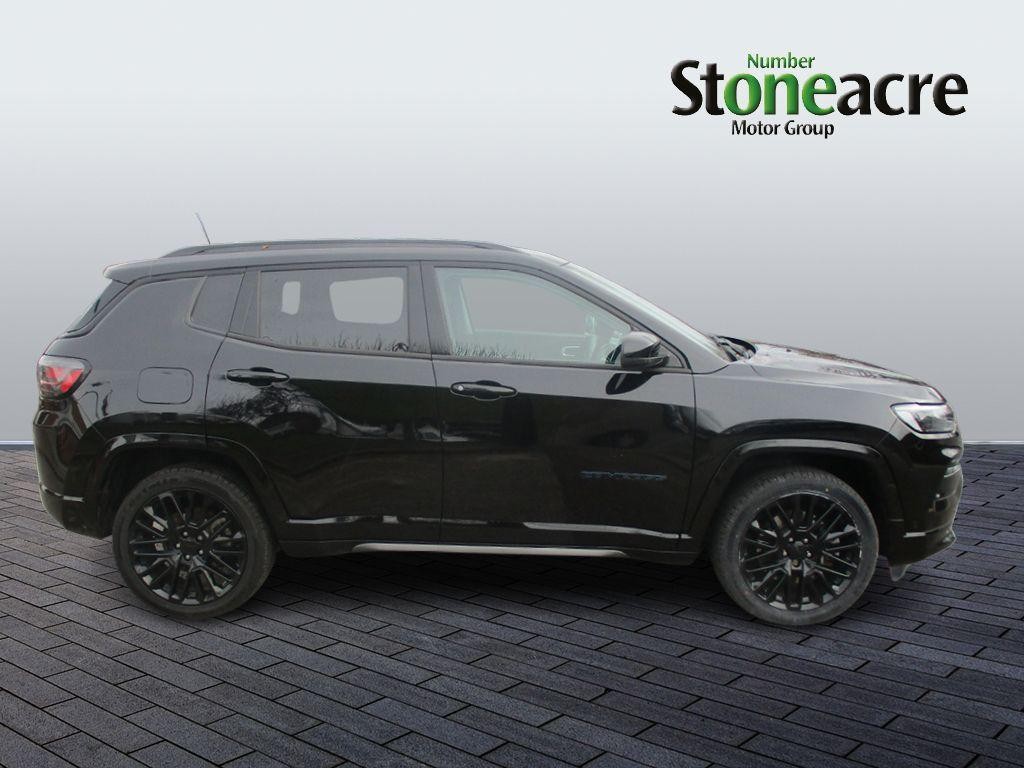 Jeep Compass Image 2