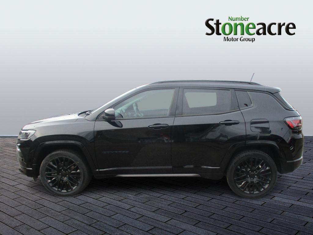 Jeep Compass Image 6