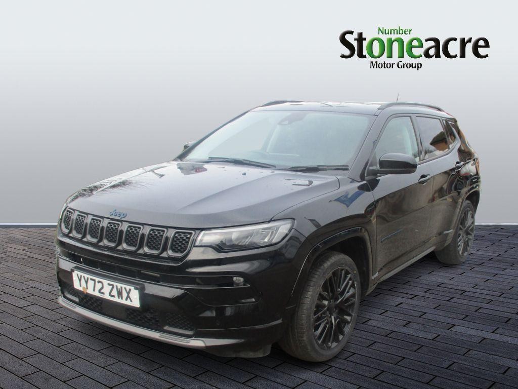 Jeep Compass Image 7