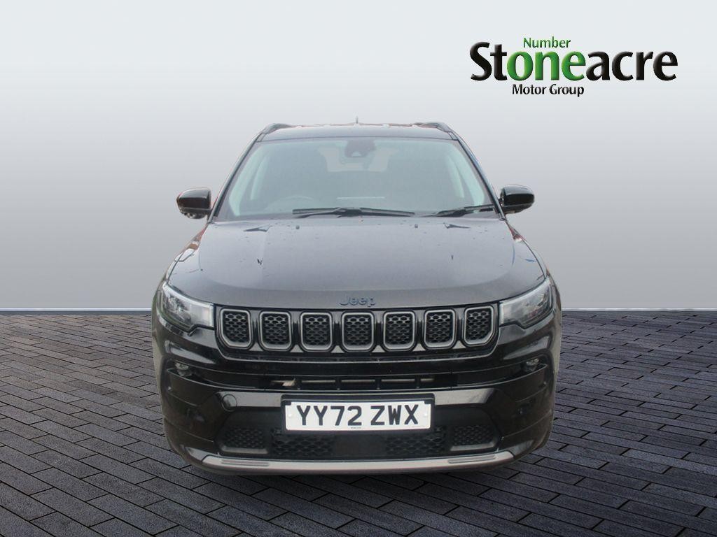 Jeep Compass Image 8