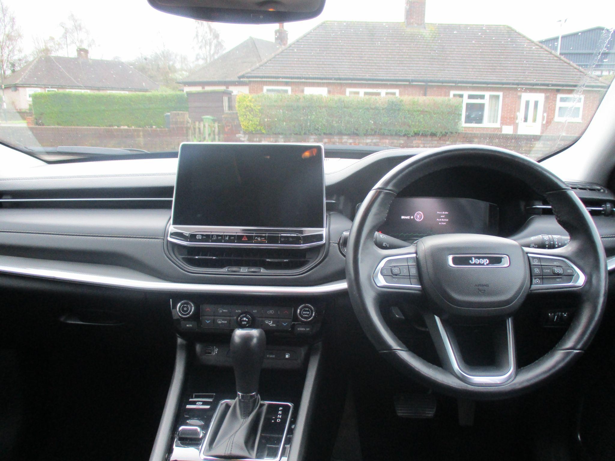 Jeep Compass Image 15