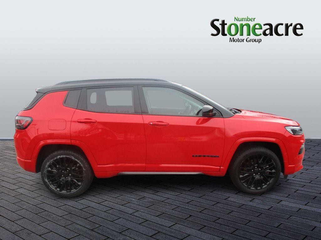 Jeep Compass Image 2