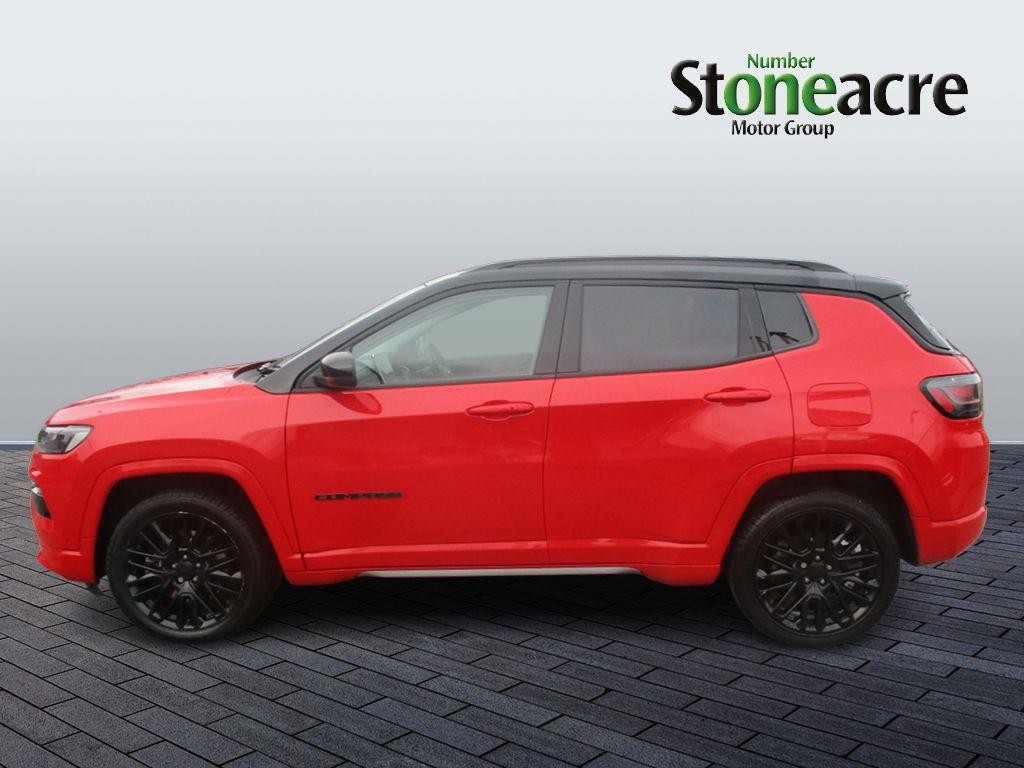 Jeep Compass Image 6