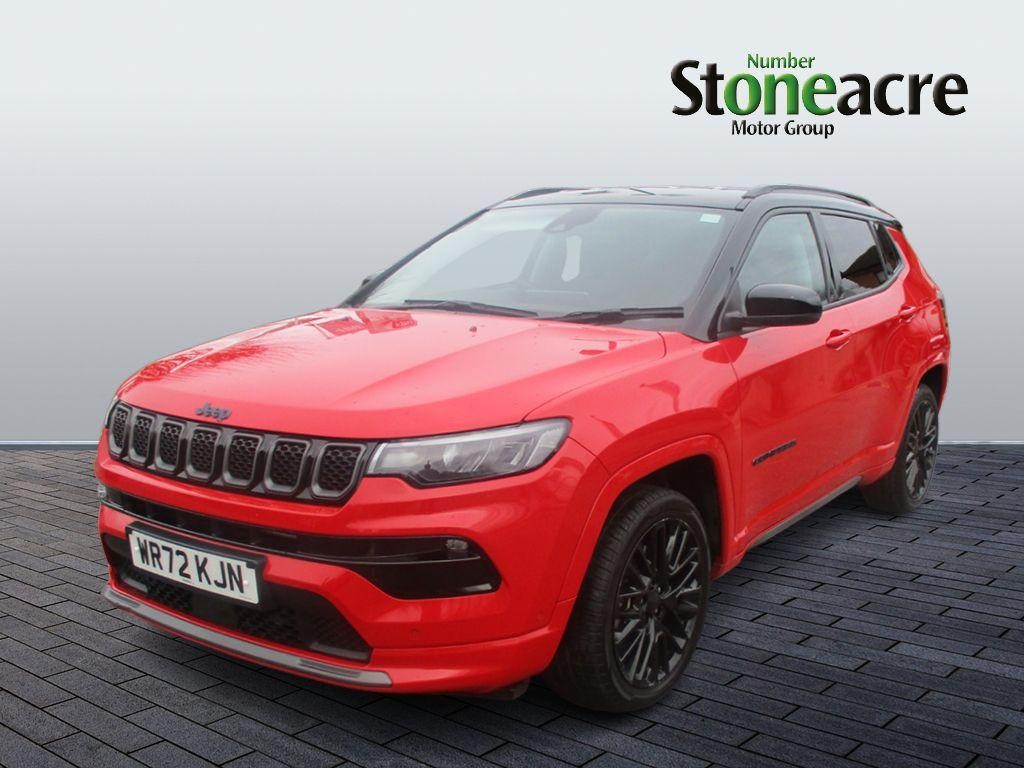 Jeep Compass Image 7