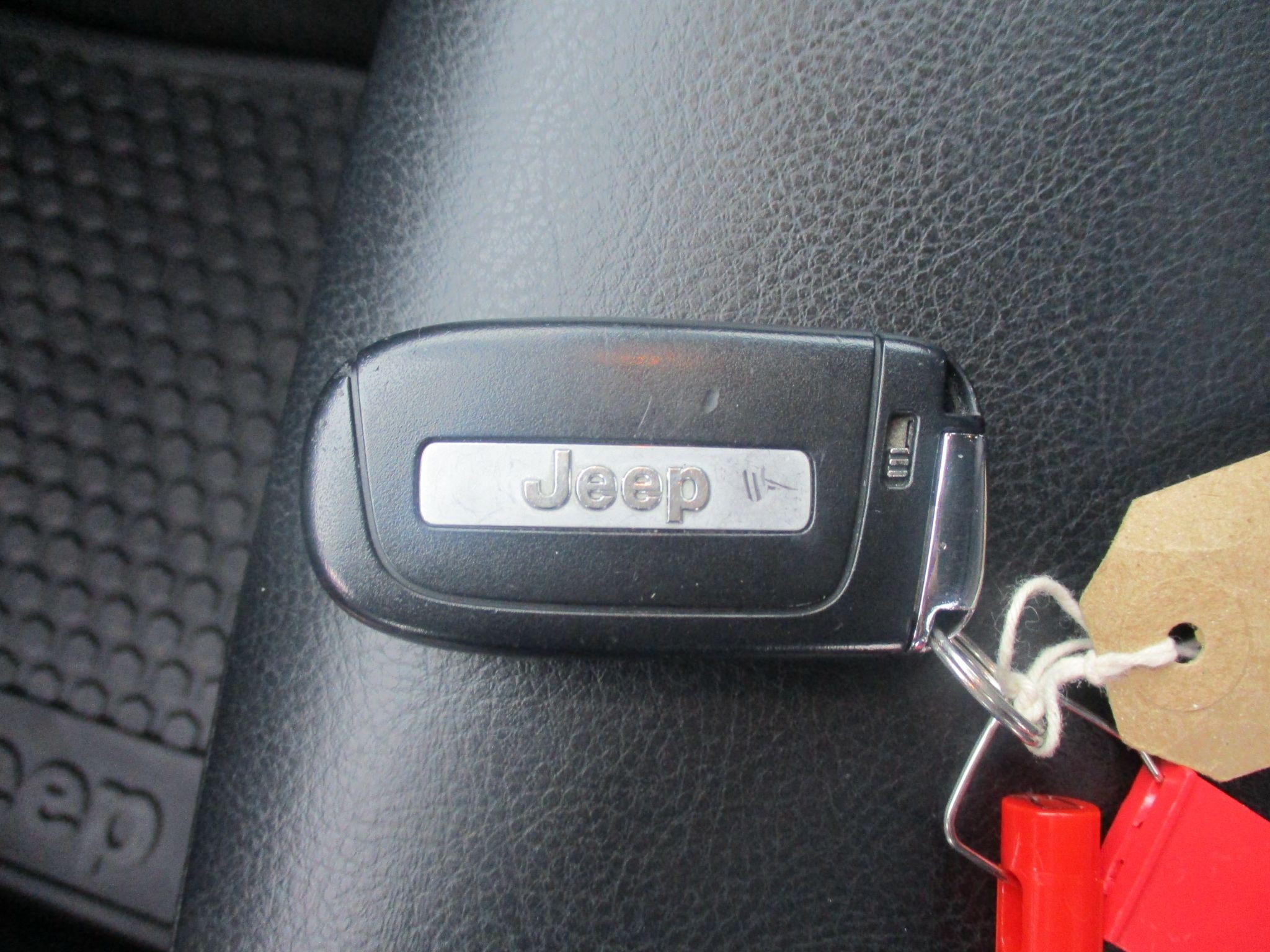 Jeep Compass Image 19