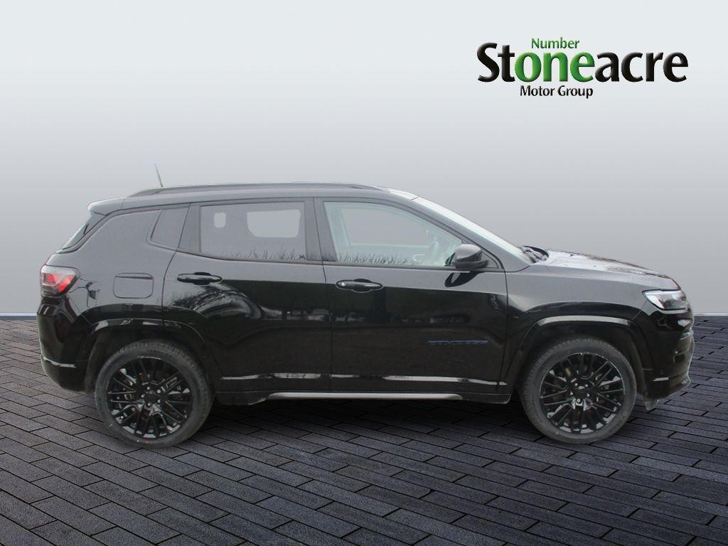 Jeep Compass Image 2