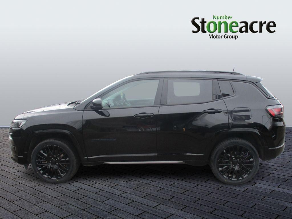 Jeep Compass Image 6