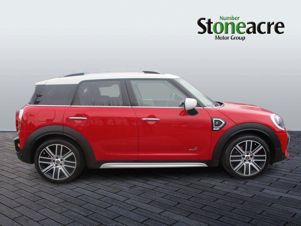 MINI Countryman Image 2