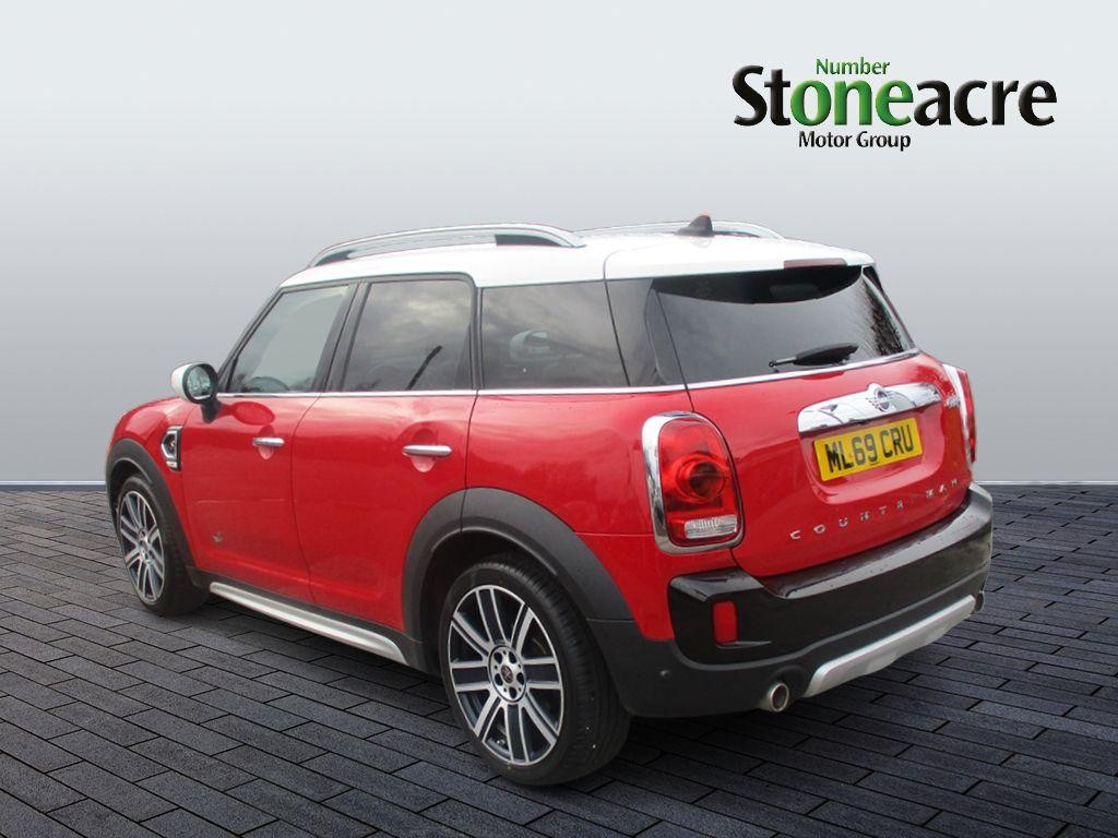 MINI Countryman Image 5