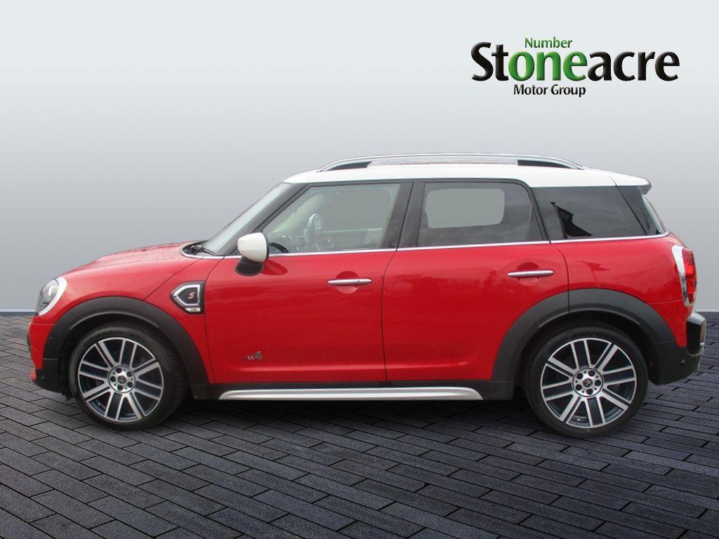 MINI Countryman Image 6