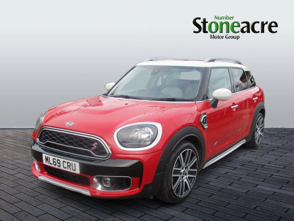 MINI Countryman Image 7