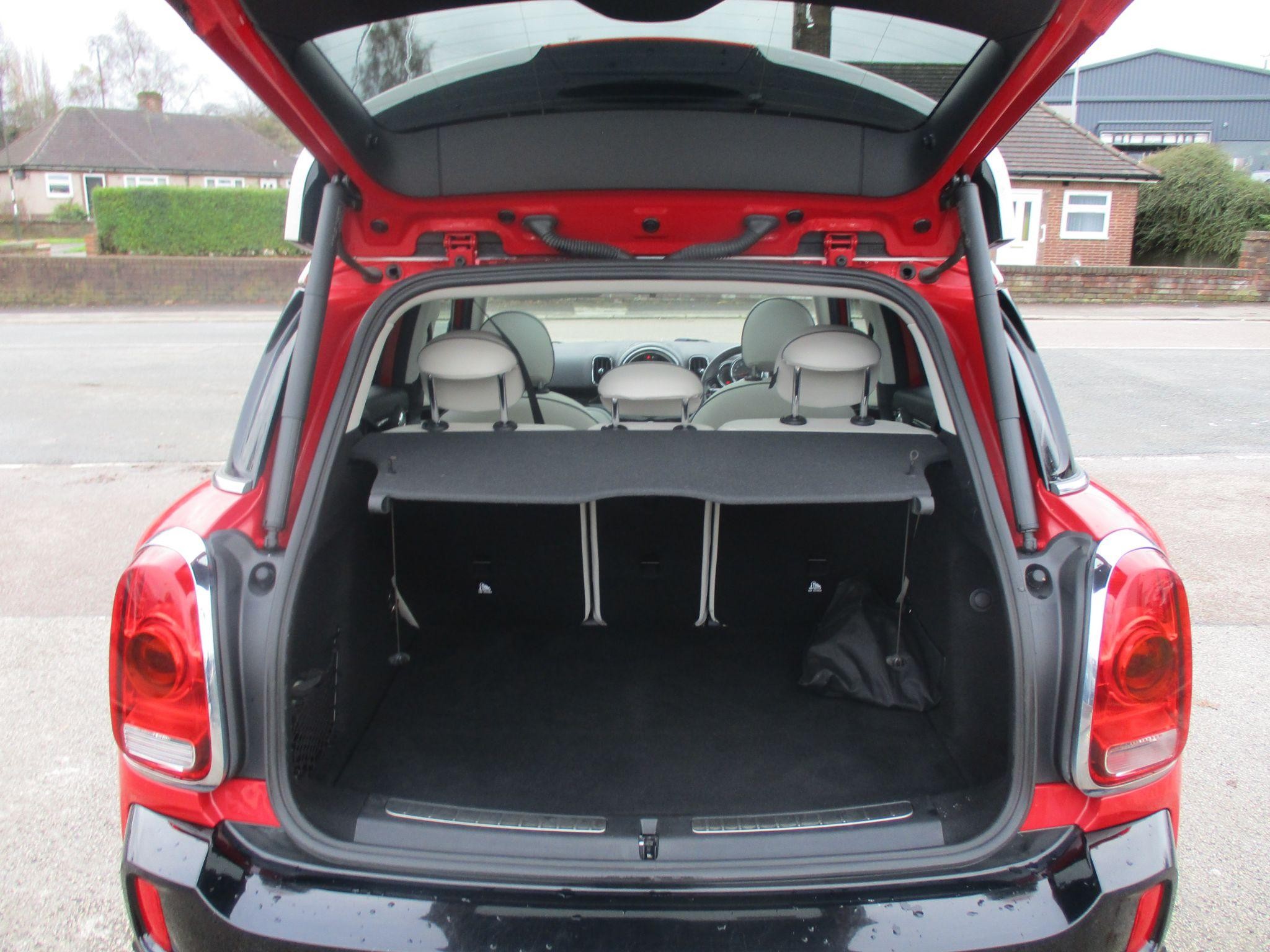 MINI Countryman Image 10