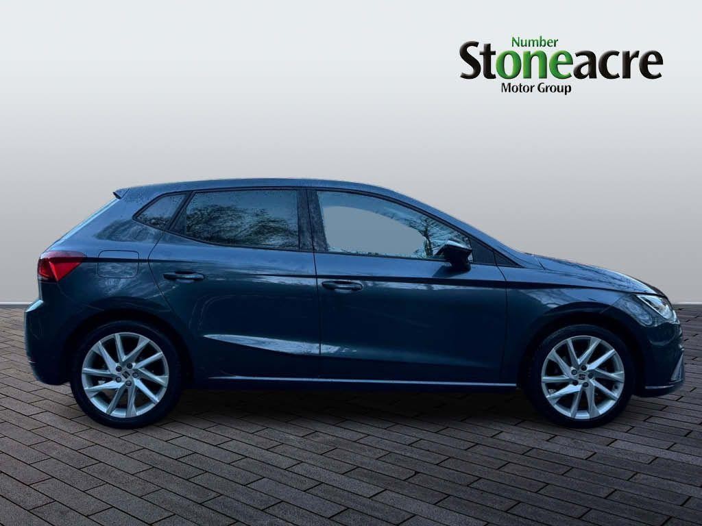 SEAT Ibiza Image 2