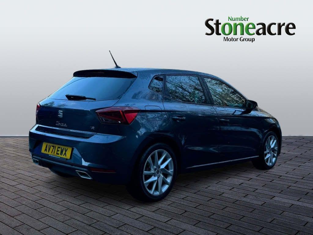 SEAT Ibiza Image 3