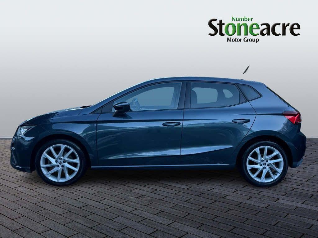 SEAT Ibiza Image 6