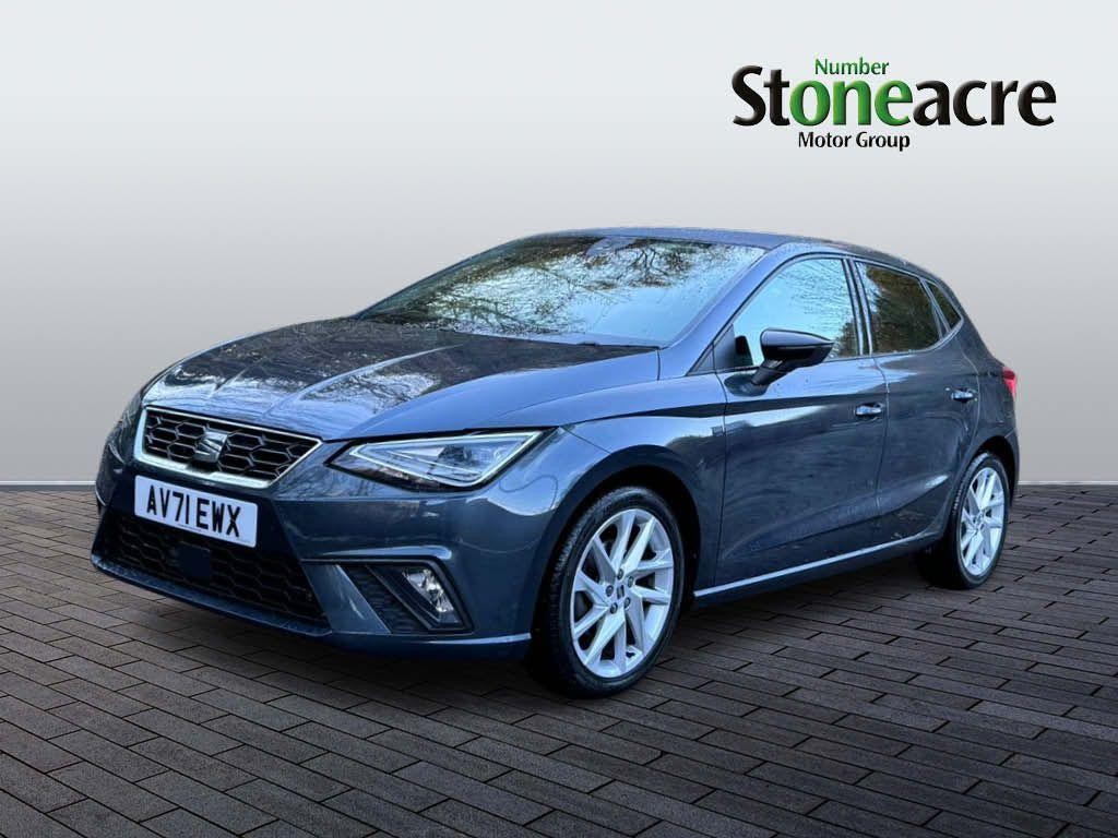 SEAT Ibiza Image 7