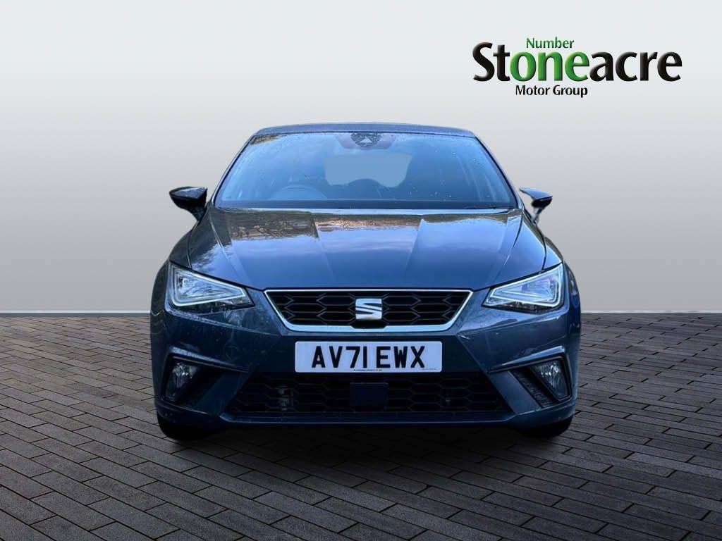 SEAT Ibiza Image 8