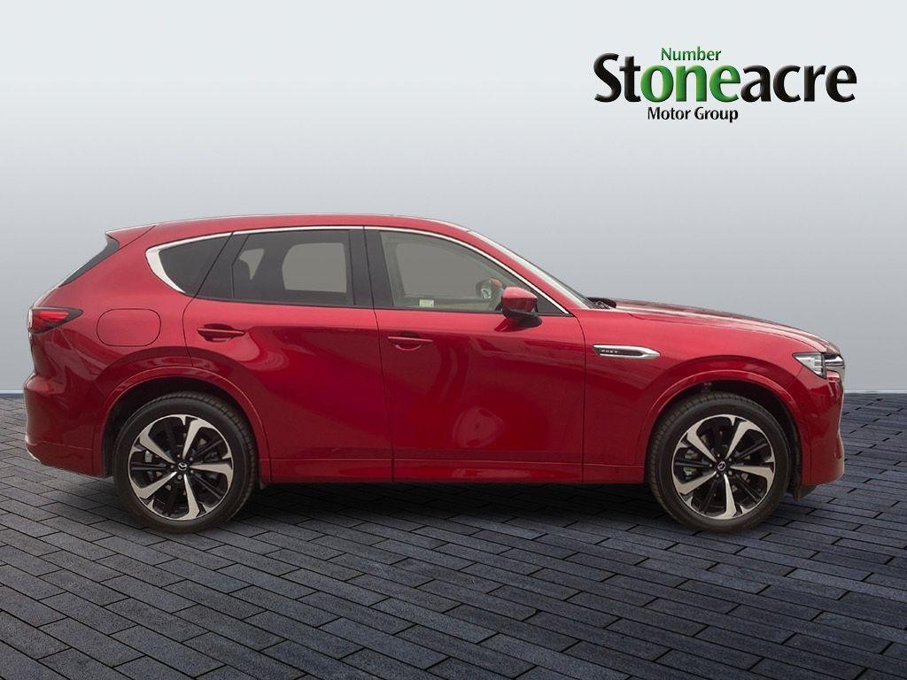 Mazda CX-60 Image 2