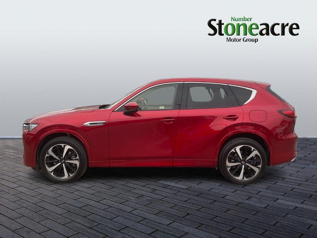 Mazda CX-60 Image 6