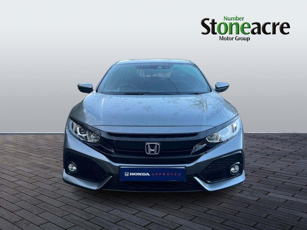 Honda Civic Image 8