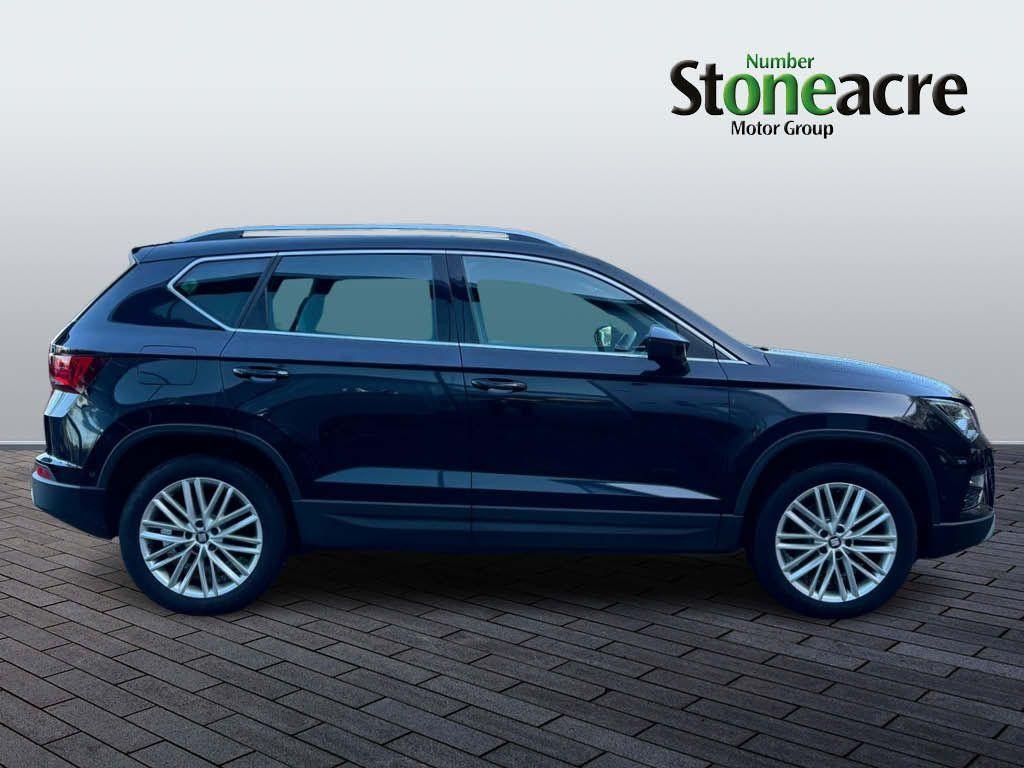 SEAT Ateca Image 2