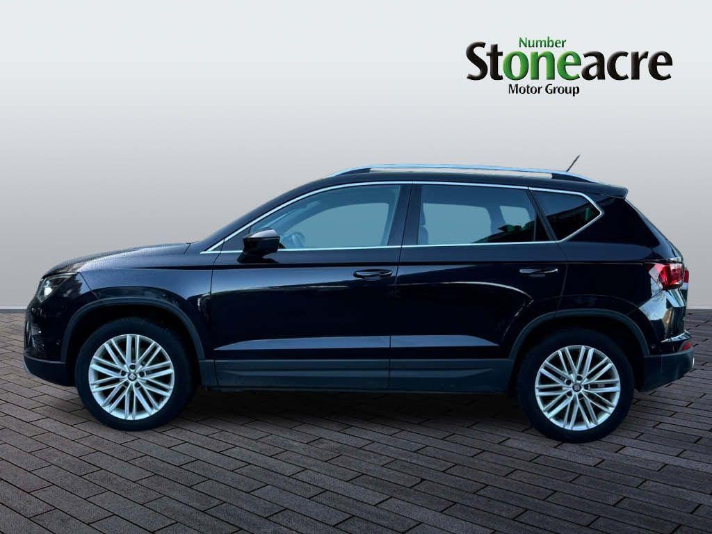 SEAT Ateca Image 6