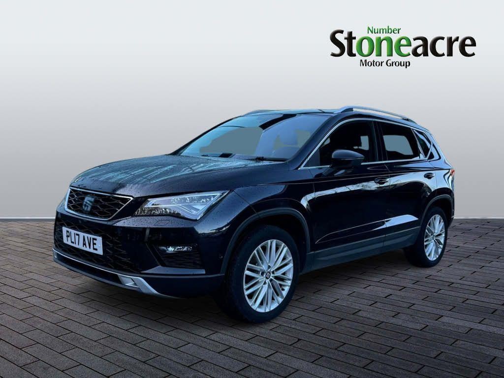 SEAT Ateca Image 7