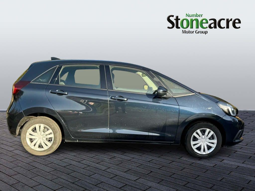 Honda Jazz Image 2