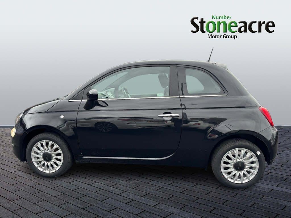 Fiat 500 Hybrid Image 5