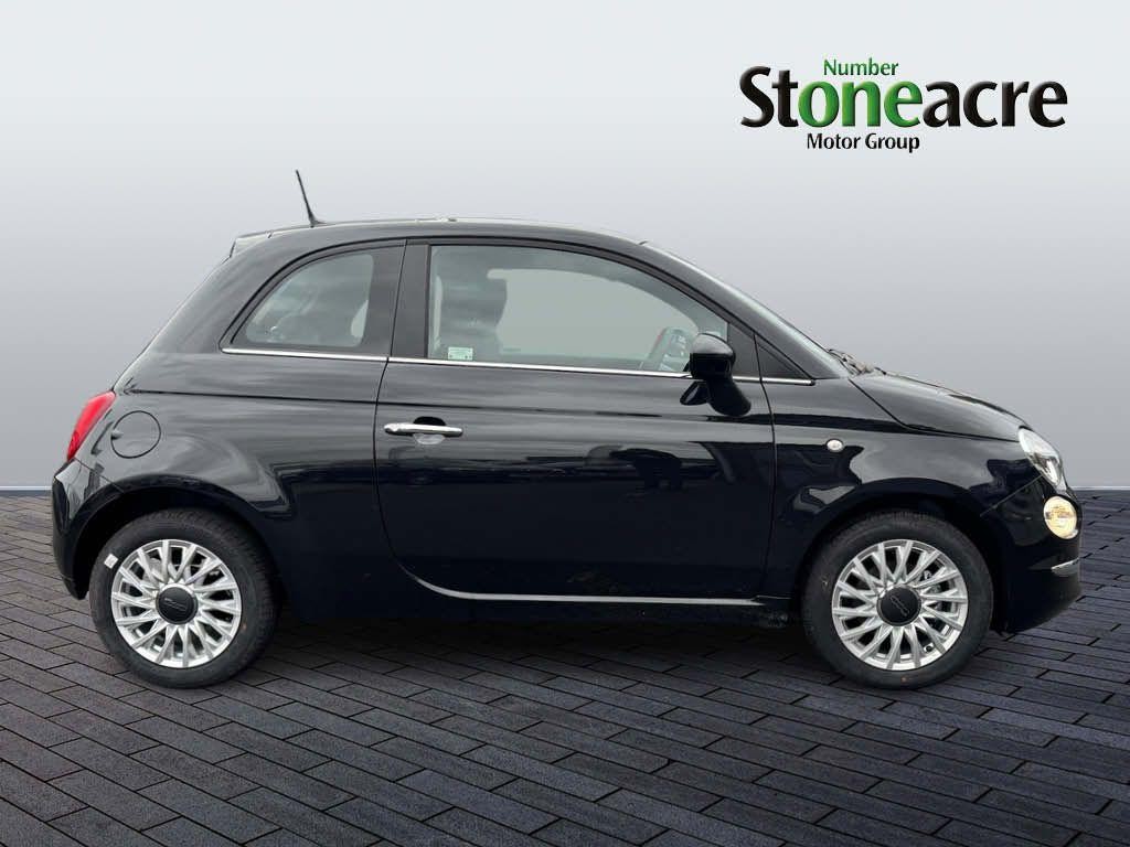 Fiat 500 Hybrid Image 7