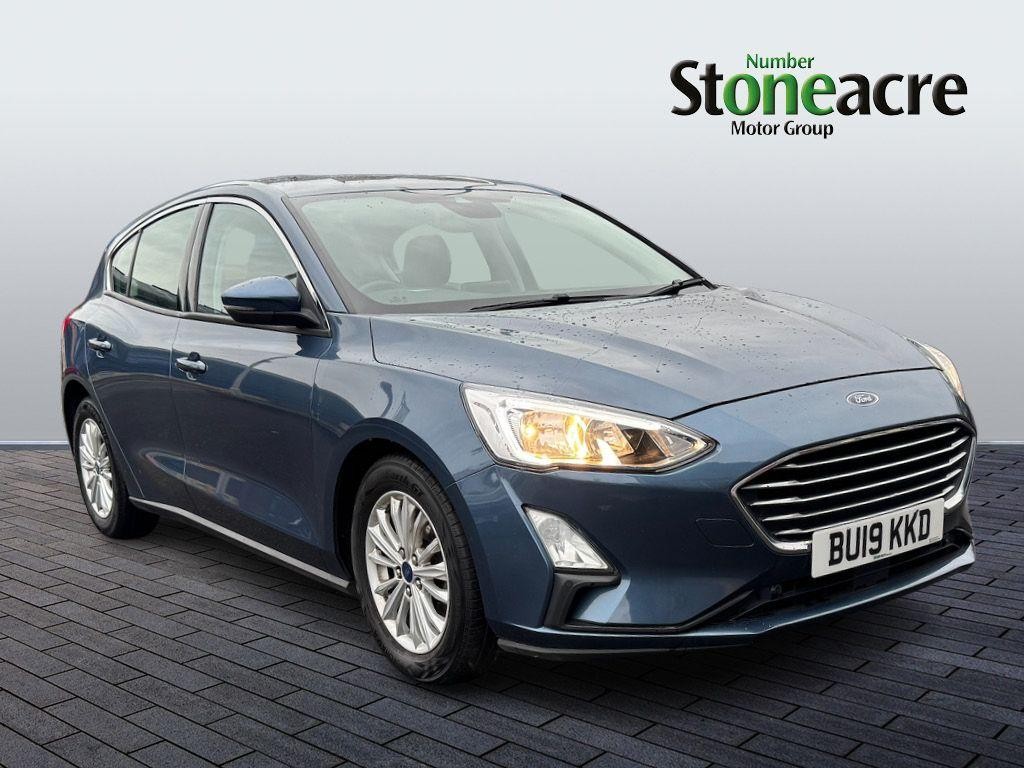 Ford Focus Image 1