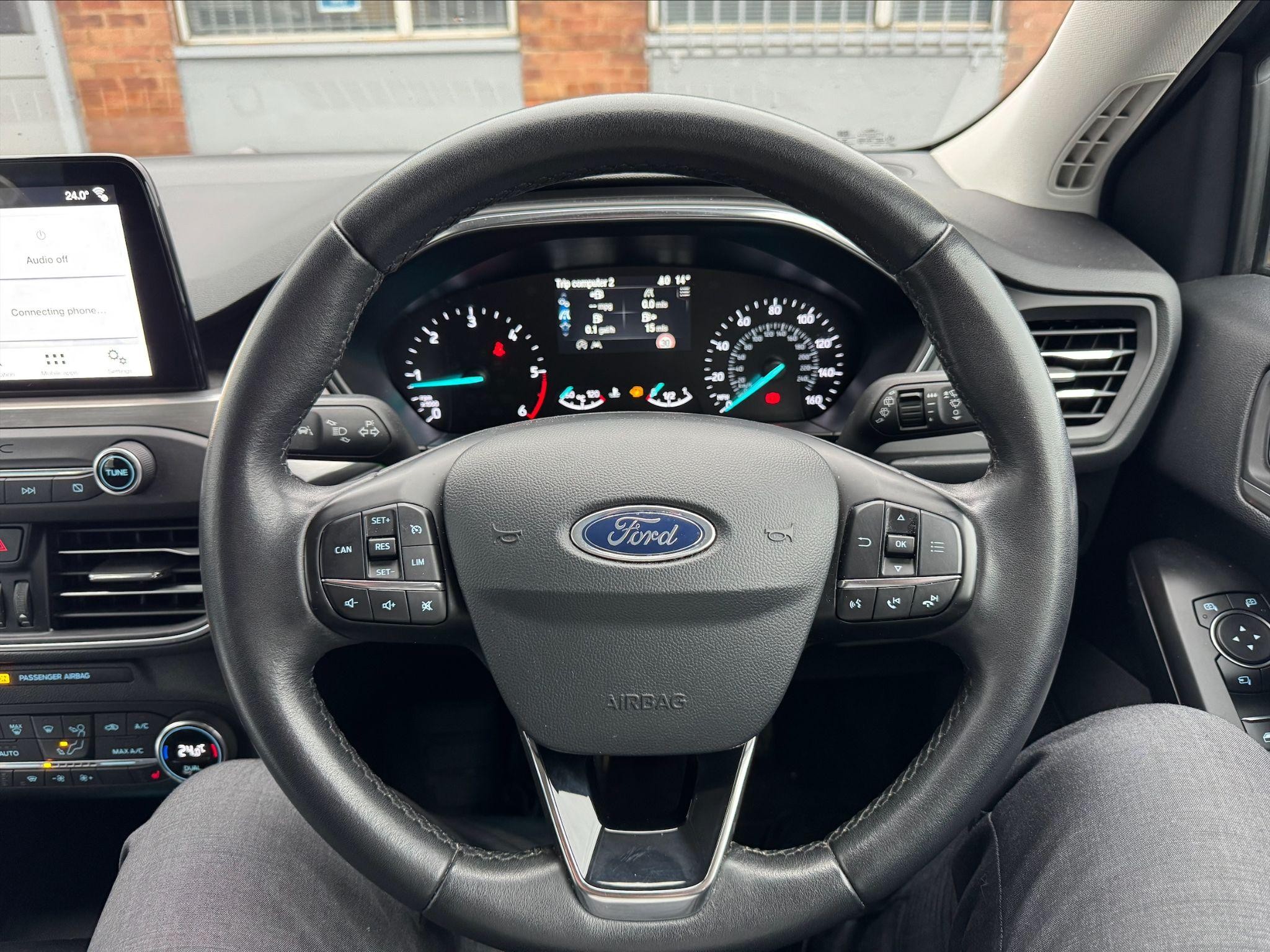 Ford Focus Image 17