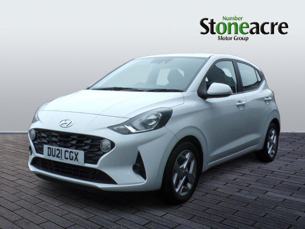 Hyundai i10 Image 7