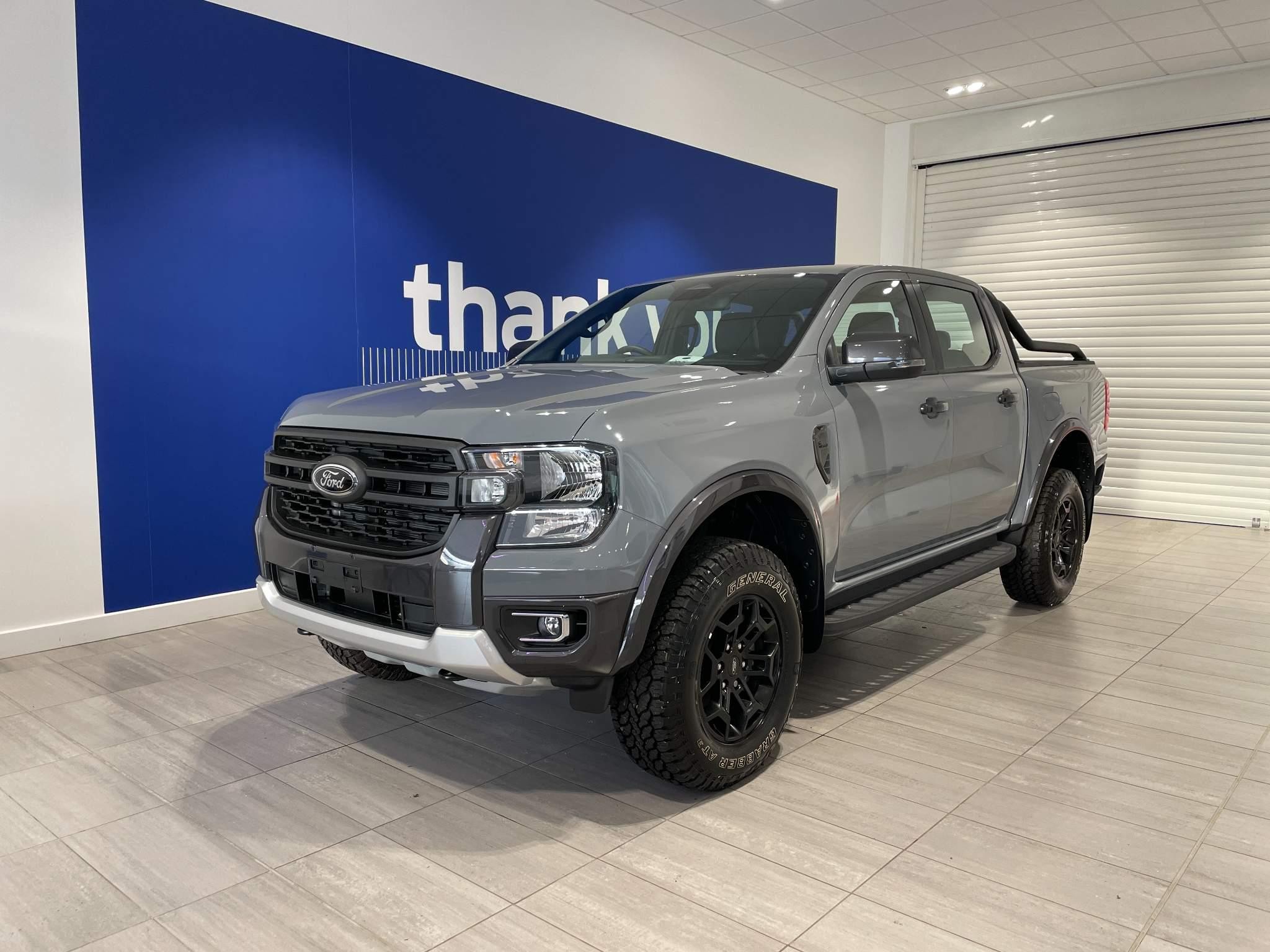 Ford Ranger Image 1