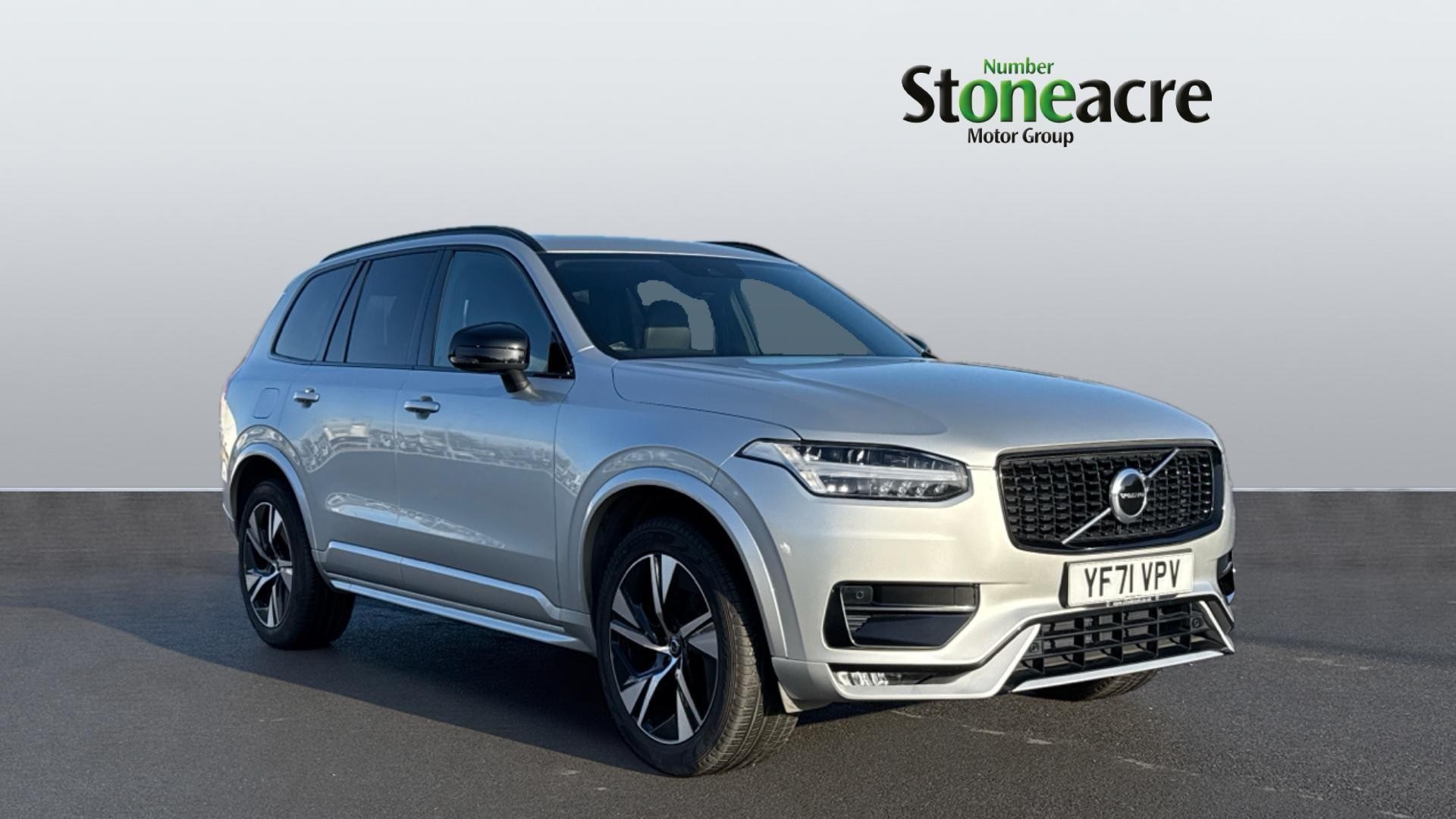 Volvo XC90 Image 1