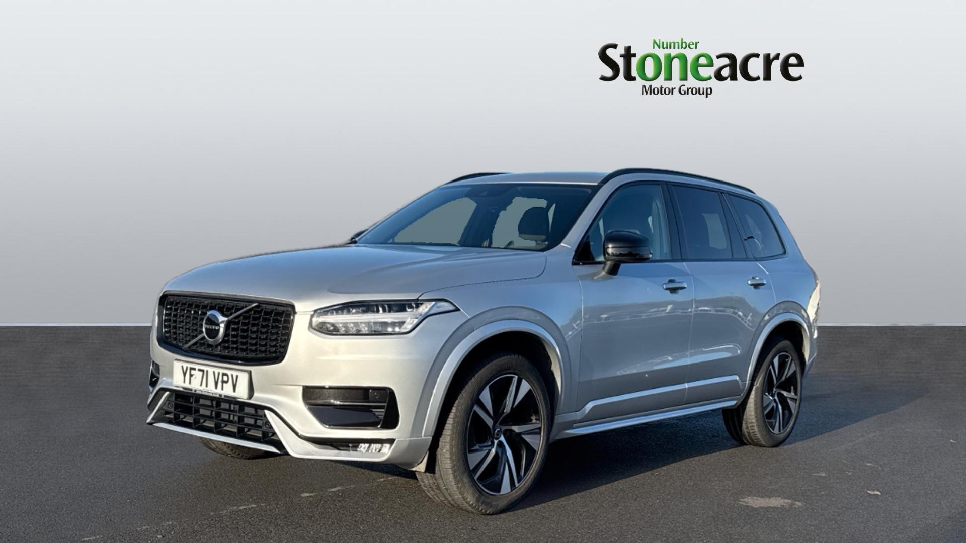 Volvo XC90 Image 6