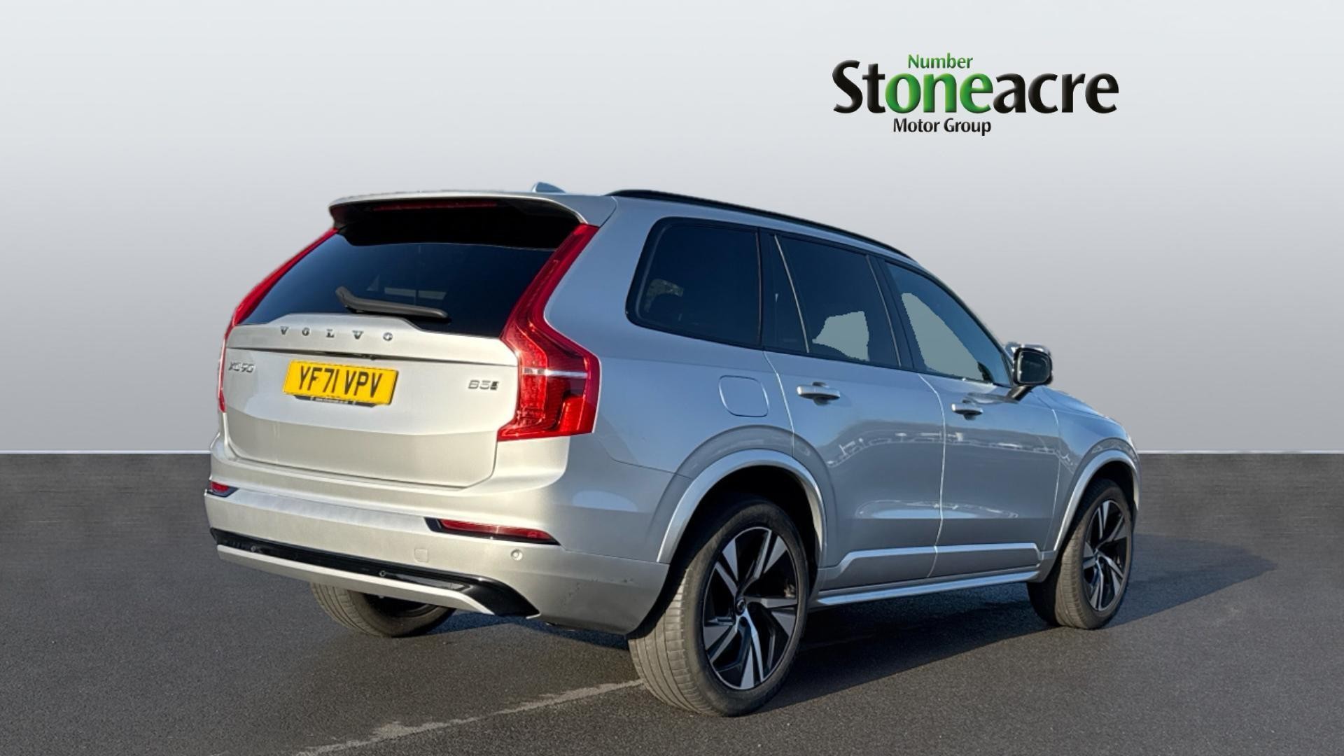 Volvo XC90 Image 7